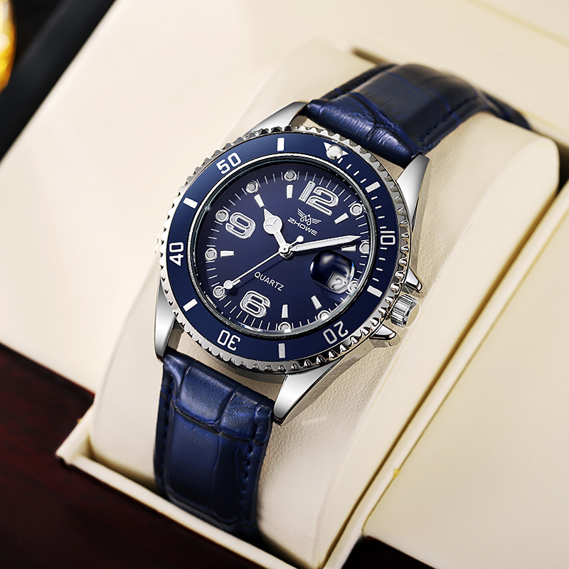 New Top Brand Man Wristwatch L - đánh giá và giá Luxury Watch Low Price