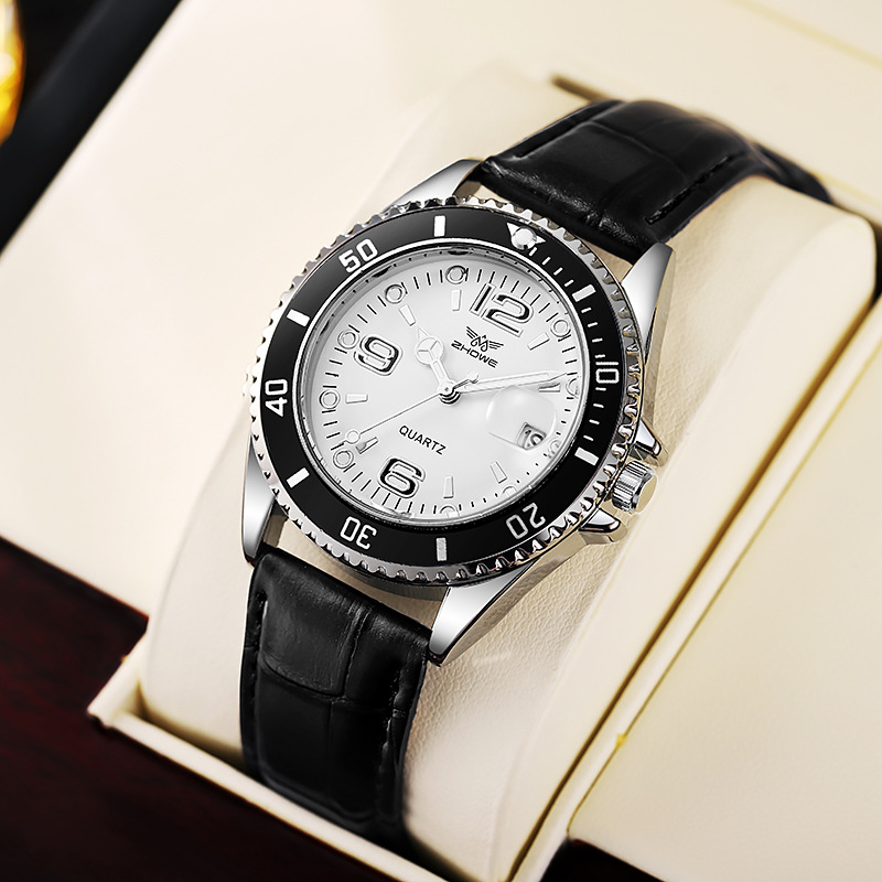 New Top Brand Man Wristwatch L - đánh giá và giá Luxury Watch Low Price