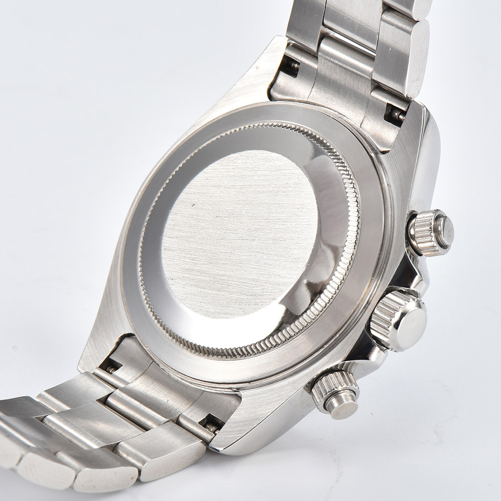 Luxury VK63 Watches Sapphire G - đánh giá và giá Luxury Watch Leather