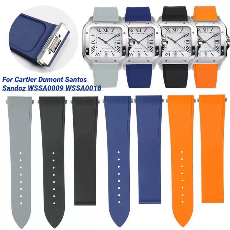 18.5mm 21mm Metal Quick Releas - đánh giá và giá Luxury Watch Cartier