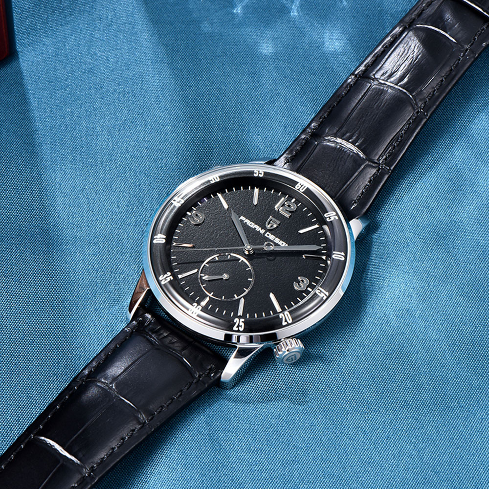 2026 New PAGANI DESIGN PD-1790 - đánh giá và giá Luxury Watch Low Price