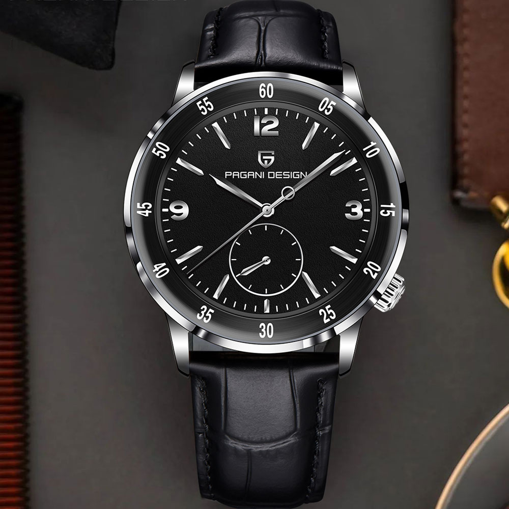 2026 New PAGANI DESIGN PD-1790 - đánh giá và giá Luxury Watch Low Price