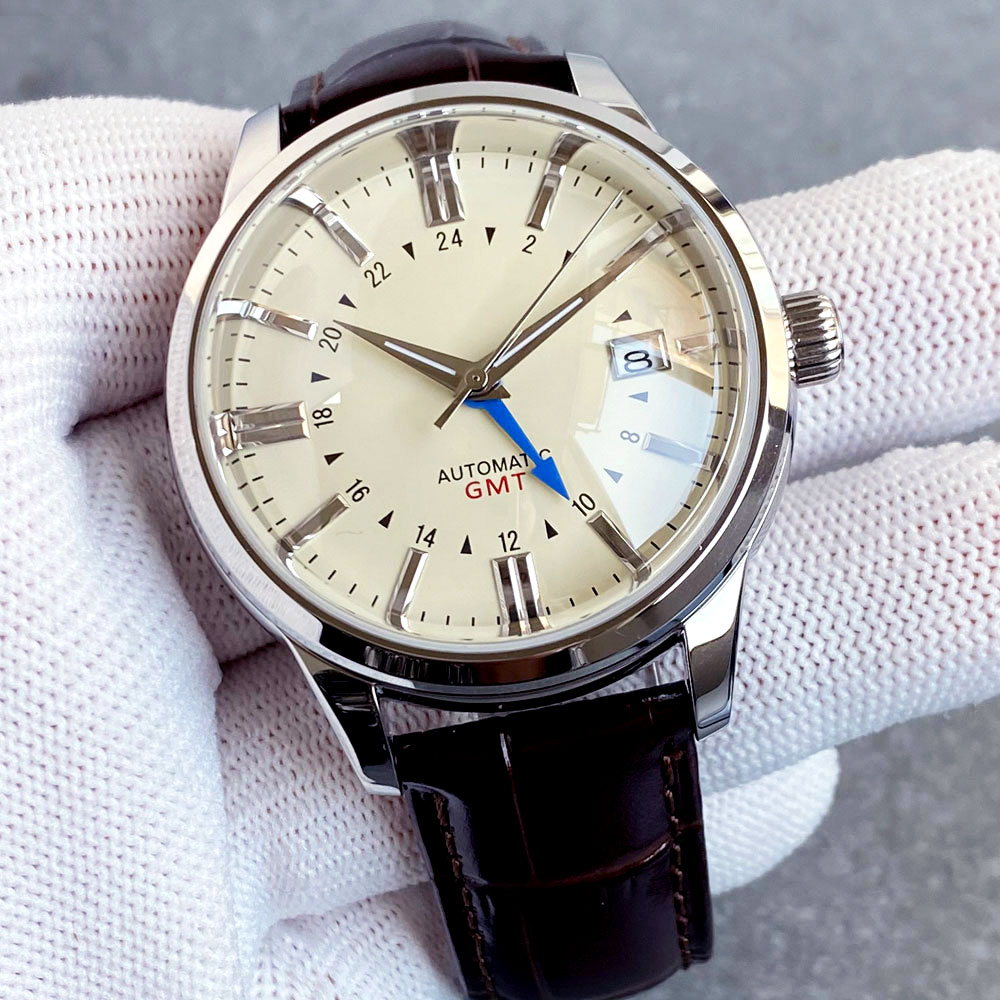 Tandorio 2024 New 40mm Desert  - đánh giá và giá Luxury Watch La
