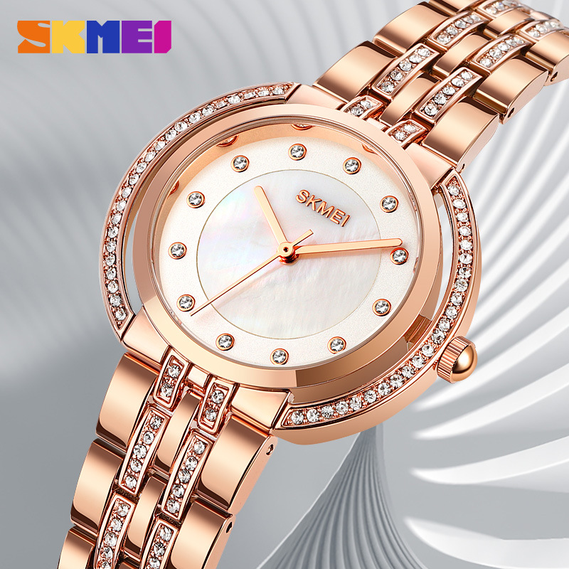 Womens Bracelet Quartz Watches - đánh giá và giá Luxury Watch For Women