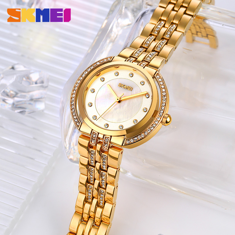 Womens Bracelet Quartz Watches - đánh giá và giá Luxury Watch For Women