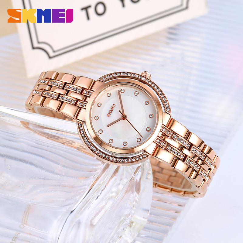 Womens Bracelet Quartz Watches - đánh giá và giá Luxury Watch For Women