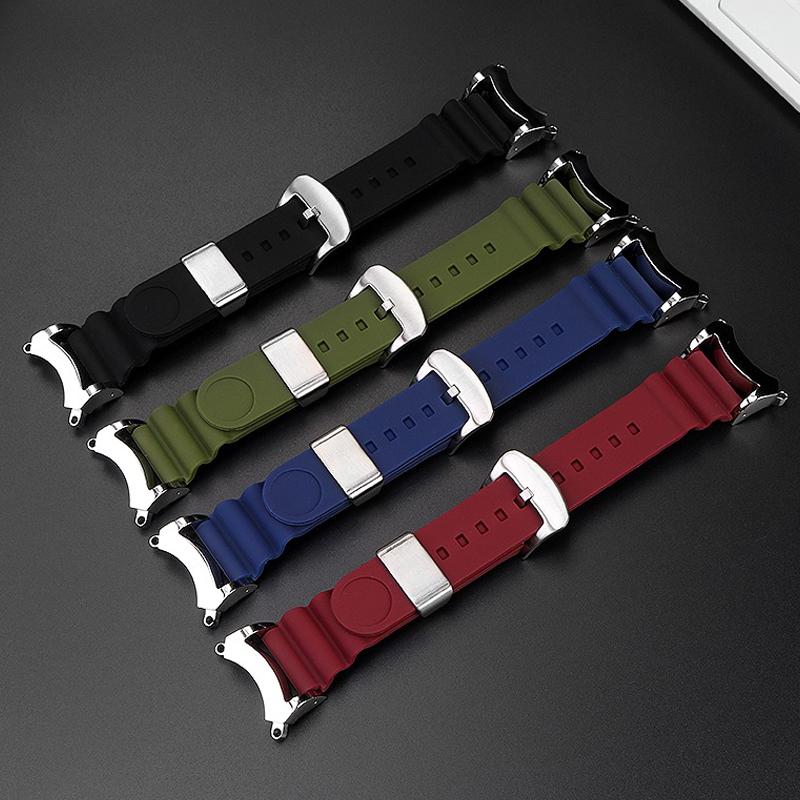 Modified Watchband For Citizen - đánh giá và giá Citizen Watch Promaster