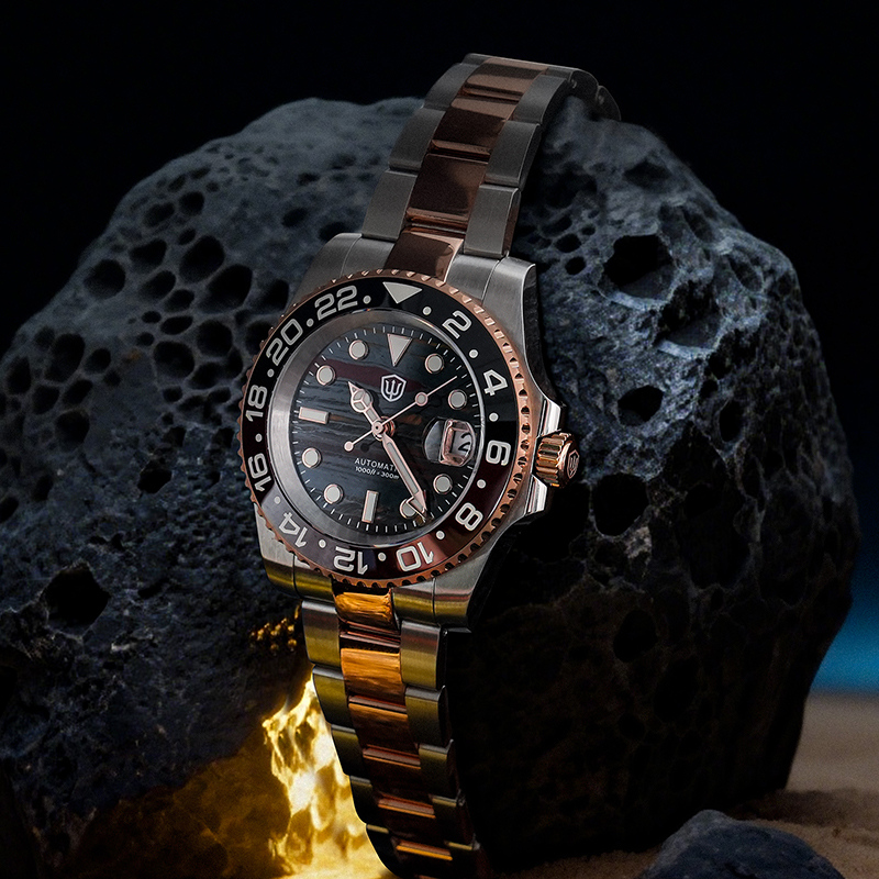 Watchdives WD16760 V2 Watches  - đánh giá và giá Luxury Watch La